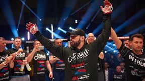 Babilon MMA 3: demolka Kołeckiego, Haratyk i Skibiński zwyciężają. Świetna gala w Radomiu