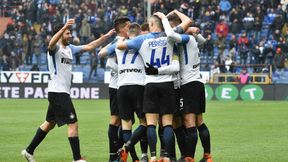 Serie A: koniec impasu Interu Mediolan. Mocny debiut Radji Nainggolana