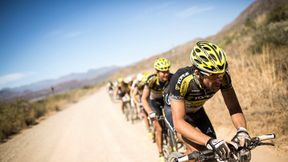 Wielkie ściganie na afrykańskiej ziemi, czyli czas na Cape Epic