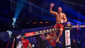 Babilon MMA 15. Wyniki gali. Wieczór skończeń. Kolejna wygrana "Skiby"