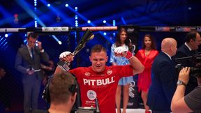 Babilon MMA 6: Skibiński nieco cięższy od Pawlaka przed walką o pas