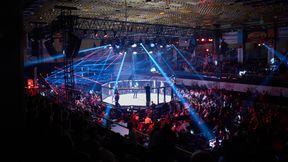 Babilon MMA 10: Joao Paulo Rodrigues nowym rywalem Krzysztofa Gutowskiego