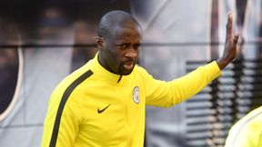 Transfery. Yaya Toure oficjalnie w Qingdao Huanghai. Będzie grał w II lidze chińskiej