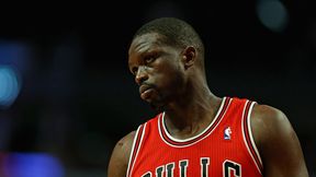 NBA. Luol Deng zakończył karierę na własnych zasadach