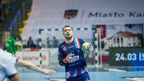 PGNiG Superliga: pogrom w Gdyni. Trening rzutowy Azotów