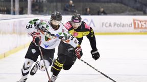 GKS Tychy - HC Bolzano na żywo. Transmisja TV, stream online