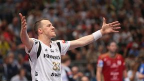 Dominik Klein podjął decyzję. Legenda THW Kiel pożegna się z parkietem