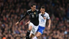 Mundial 2018. Angel di Maria odsłonił prawdę o swojej absencji w finale poprzednich MŚ