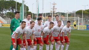 U-19: Polska dostała lanie od Serbii, ale awansowała