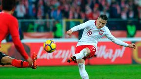 Polska - Korea Południowa. Cudowny gol Zielińskiego dał zwycięstwo (wideo)