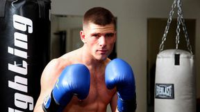 Golden Boy: Mark DeLuca vs Ramses Agaton walką wieczoru na gali w Quincy