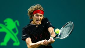 ATP Miami: ostatni taki mecz w Crandon Park. Alexander Zverev i John Isner zagrają o tytuł