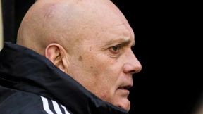 Ray Wilkins miał atak serca. Legenda reprezentacji Anglii walczy o życie