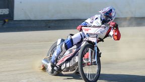 Grasstrack: Mathieu Tresarrieu najlepszy w Bielefeld. Chris Harris z awansem do finału IME