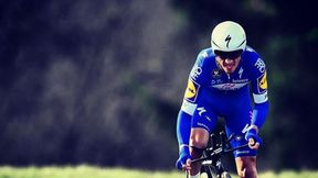 Tour de France 2018: Alaphilippe wygrał 10. etap. Majka spadł na 13. miejsce