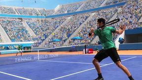 Zostań wirtualnym mistrzem tenisa. Roland Garros organizuje turniej esportowy