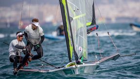 Piotr Cichocki mistrzem Europy, wielu Polaków na podium Kieler Woche