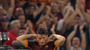 Przeciwko Barcelonie zadziwił świat. Alessandro Florenzi sercem Romy