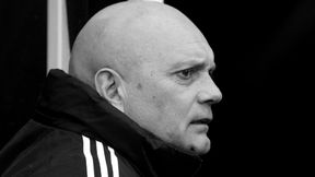 Nie żyje Ray Wilkins. Legenda Chelsea miała atak serca