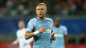 Ligue 1: Monaco niespodziewanie straciło punkty, winnym Kamil Glik