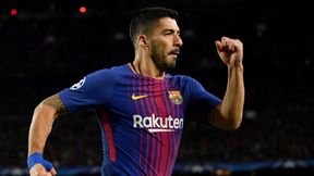 El Clasico: Luis Suarez przyznaje się do winy. "Faulowałem Varane’a"