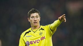 Bayern Monachium - Borussia Dortmund. Robert Lewandowski o najważniejszym golu. Strzelił go... Bayernowi