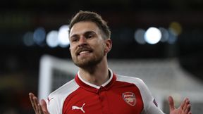 Oficjalnie: Aaron Ramsey podpisał umowę z Juventusem. Rekordowe zarobki Walijczyka