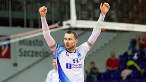 Kolejny transfer Cerradu Czarnych Radom. Michał Ruciak zmienił klub i pozycję