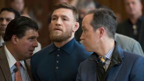 Waldemar Ossowski: McGregor w opałach, czyli jak "gwałciciel" poszedł na wojnę z muzułmanami (felieton)