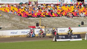 Żużel. 13 milionów na poznański Golęcin! PSŻ w końcu doczeka się remontu stadionu?