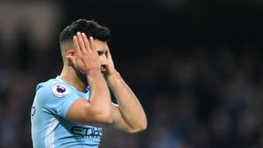 Trudna sytuacja Sergio Aguero. Pep Guardiola nie przewiduje miejsca na sentymenty