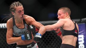 MMA. UFC 248. Joanna Jędrzejczyk powalczy o pas mistrzowski. Sprawdź, gdzie oglądać walkę (transmisja)