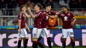 Serie A: Inter Mediolan przegrał z Torino FC i zmarnował szansę na podium