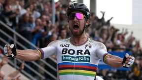 Tour de France 2018: Peter Sagan zwycięzcą drugiego etapu i liderem wyścigu