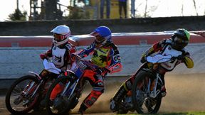 Żużel na świecie. Glasgow Tigers w finale Championship. Skupień i Konopka startowali w Miśni