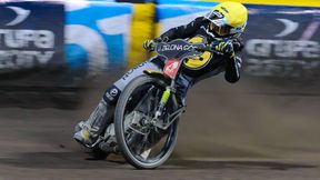 Elitserien: Pogrom w Eskilstunie. Jepsen Jensen, Lindgren i Lebiediew niepokonani