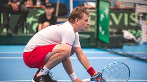 ATP Shenzhen: Marcin Matkowski i Nicholas Monroe jako pierwsi w ćwierćfinale. Teraz zagrają z najwyżej rozstawionymi