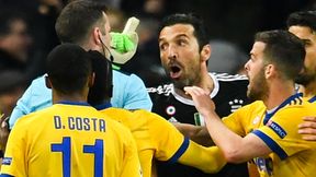 Jacek Stańczyk: Gianluigi Buffon nie trafi na śmietnik (komentarz)