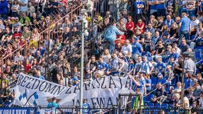 Kibice stoją murem za Skrzydlewskim. Mocne oświadczenie fanów Orła ws. stadionu