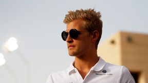 F1: Alfa Romeo okłamała kierowcę. Marcus Ericsson był przekonany, że pojedzie w Grand Prix Belgii