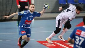 PGNiG Superliga. NMC Górnik - Orlen Wisła: mecz walki w Zabrzu zdecydowanie dla Nafciarzy