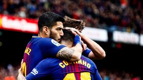 Barcelona pobiła rekord La Liga. Duma Katalonii z 39 meczami bez porażki