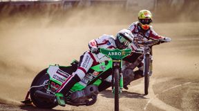 Elitserien: Przemysław Pawlicki poprowadził Masarnę do wygranej, fenomenalny występ Petera Ljunga