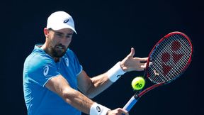 ATP Newport: trawa wróci za rok. Steve Johnson wygrał ostatni w sezonie turniej na zielonej nawierzchni