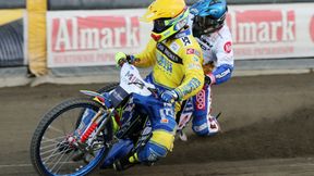 Premiership: Krzysztof Kasprzak dał wygraną Rye House Rockets