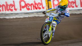 Elitserien: wysoki triumf Elit Vetlanda, komplet Artioma Łaguty