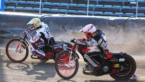 Lokomotiv - Start: Oleg Michaiłow wysoko zawiesił sobie poprzeczkę (noty)