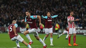 Premier League: wielkie emocje w Londynie. Stoke City coraz bliżej spadku!