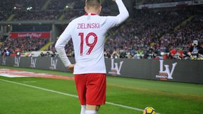 Mundial 2018. Odważne słowa Zielińskiego. "Na boisku trzeba być czasem skurczybykiem"