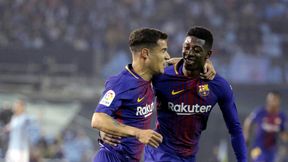 Deportivo La Coruna - FC Barcelona na żywo. Transmisja TV, stream online